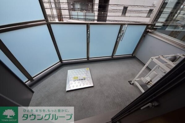 フォレンツタワー文京千石の物件内観写真